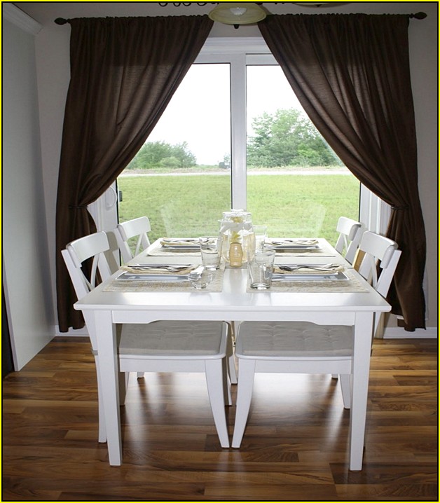 Kitchen Tables Sets With Benches