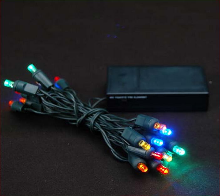 Mini Led Lights For Crafts