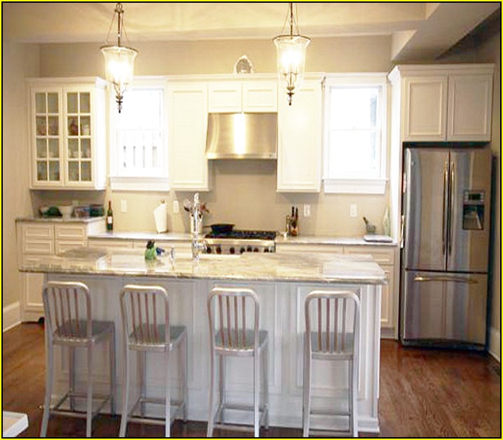 Oak Kitchen Cabinets And Countertops