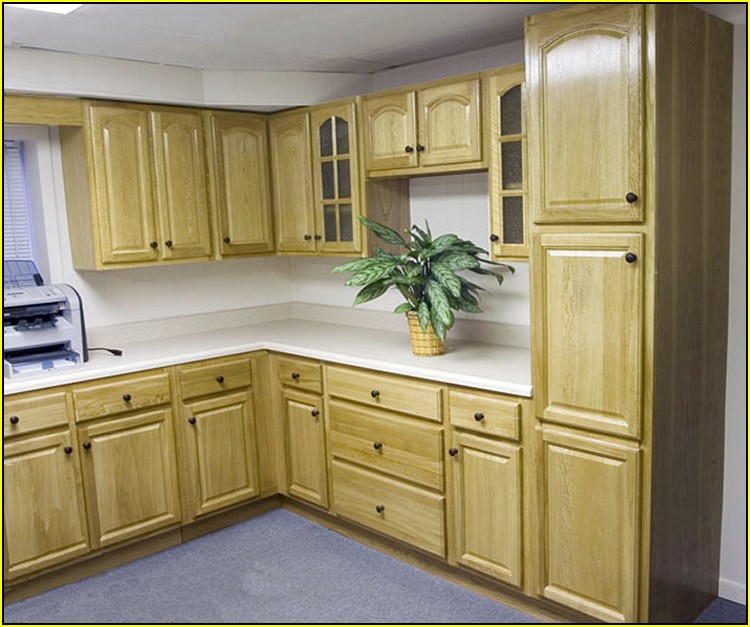 Online Kitchen Cabinets In India
