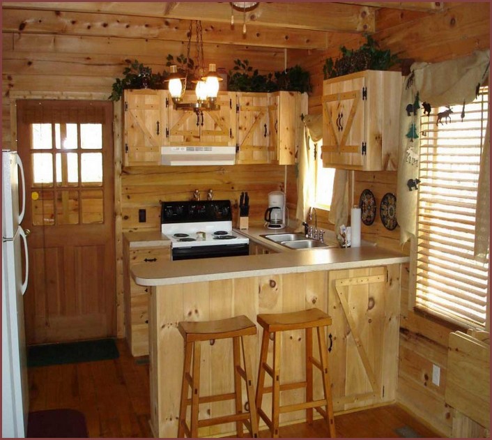 Rustic Kitchen Tables Canada