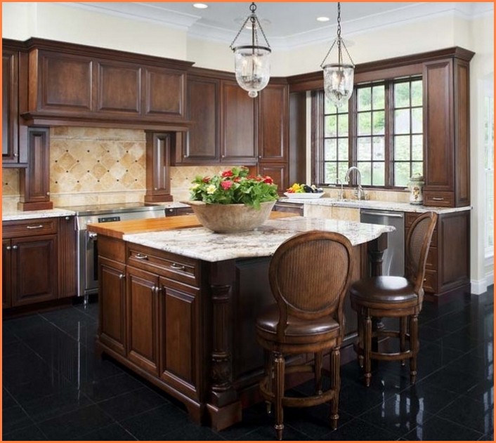 Solid Wood Kitchen Cabinets Lowes