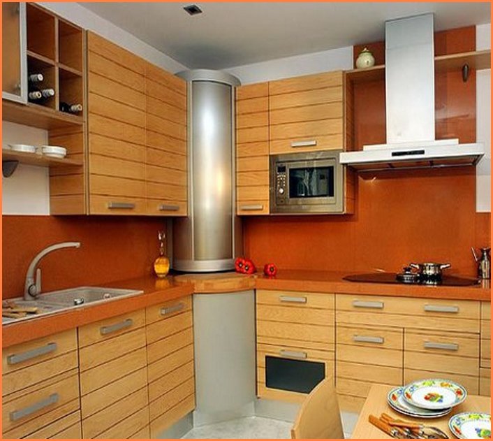 Solid Wood Kitchen Cabinets Online