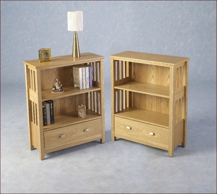 Two Shelf Bookcase Lowes