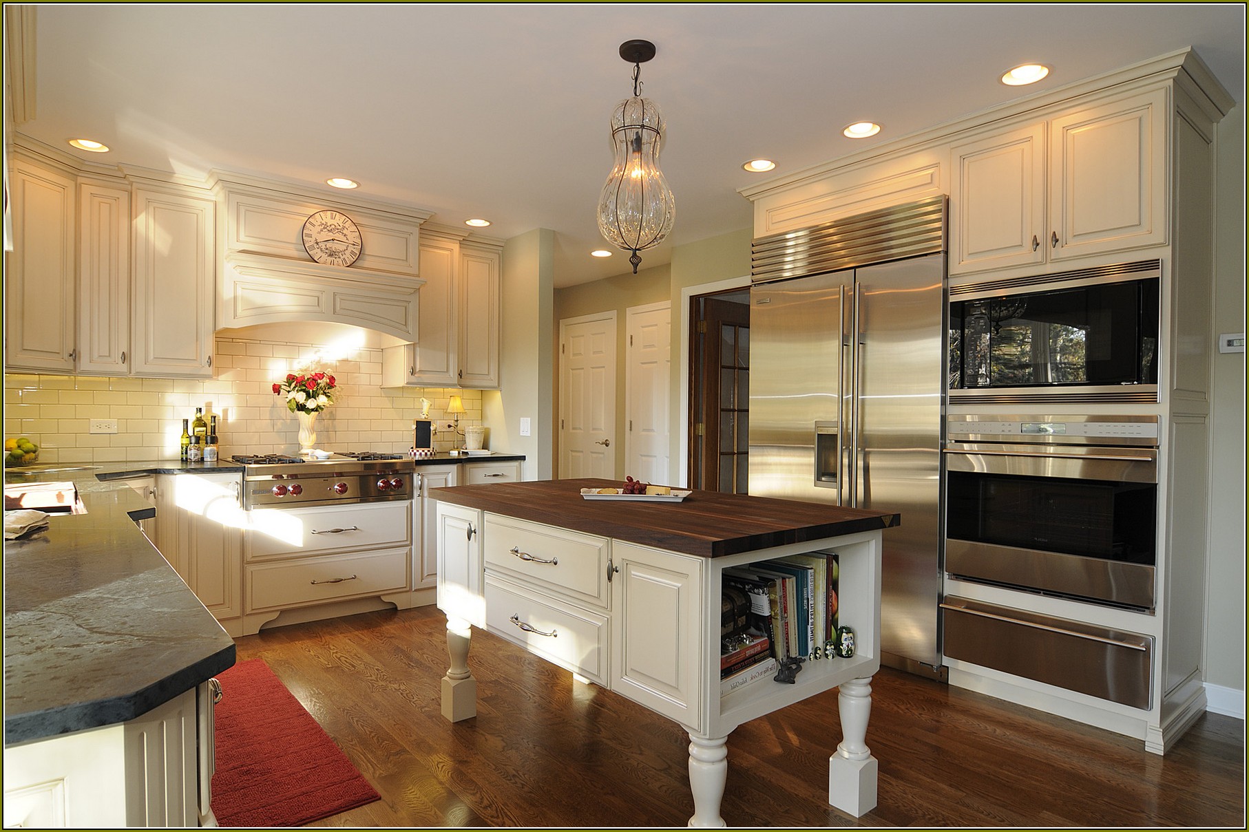 Affordable Kitchen Cabinets Chicago