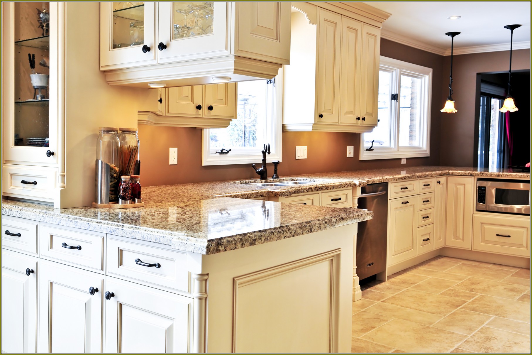 Affordable Kitchen Cabinets Los Angeles