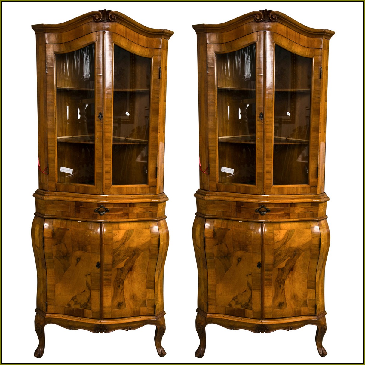 Antique China Cabinets 1800s