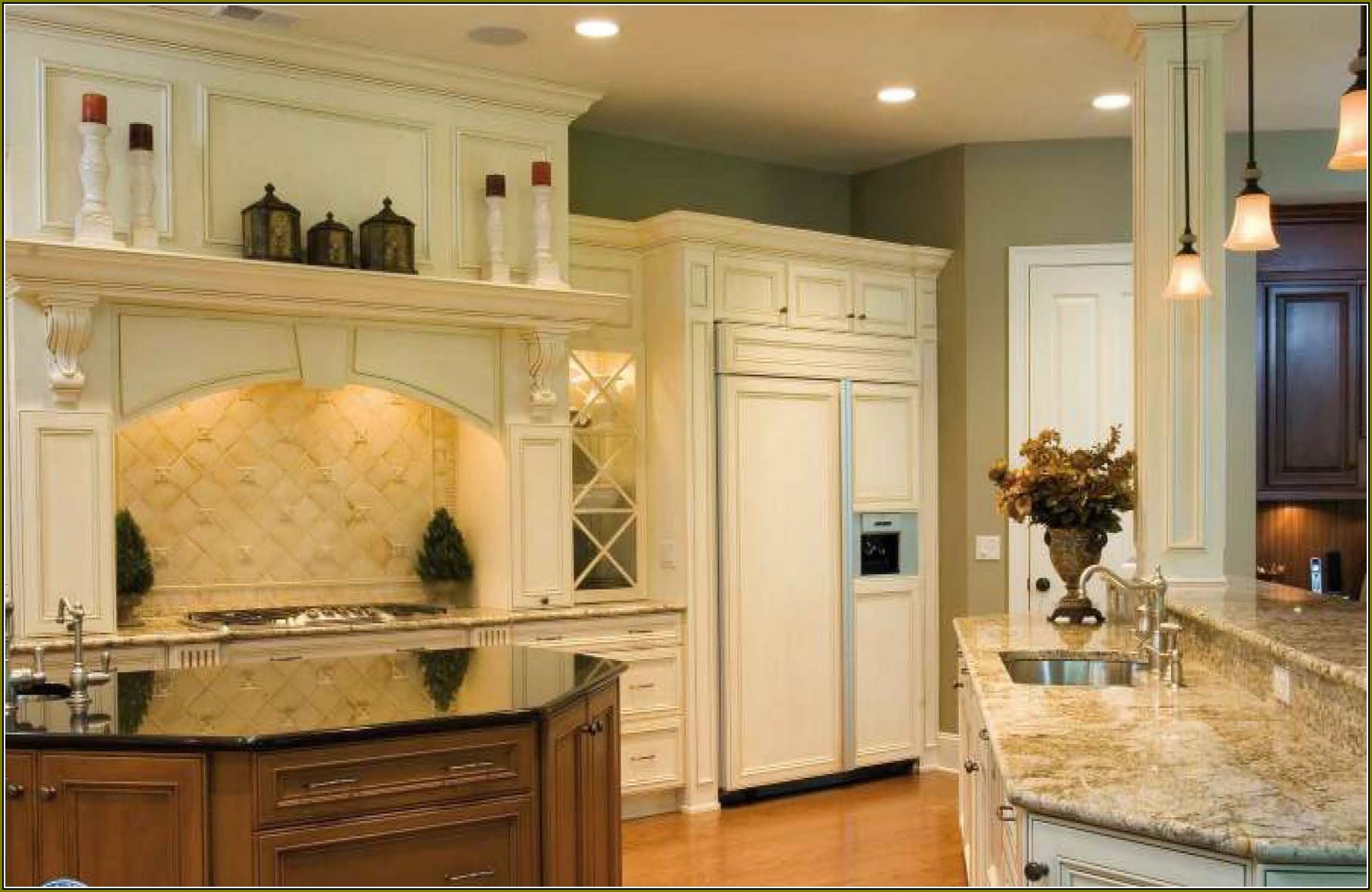 Assembled Kitchen Cabinets Canada