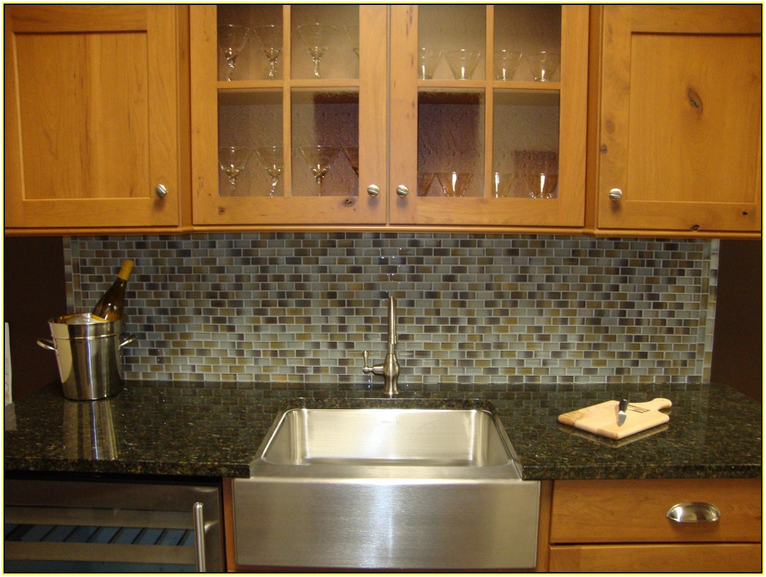 Backsplash Tile For Kitchens