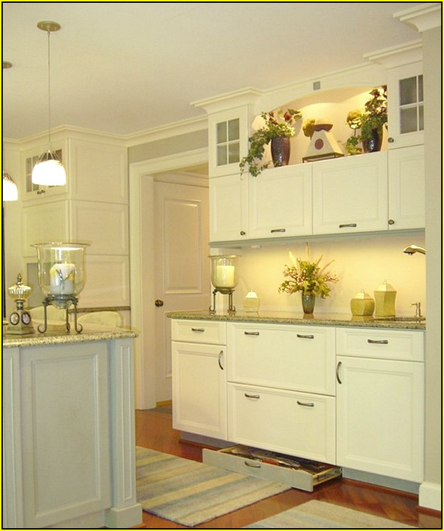 Base Kitchen Cabinets With Drawers