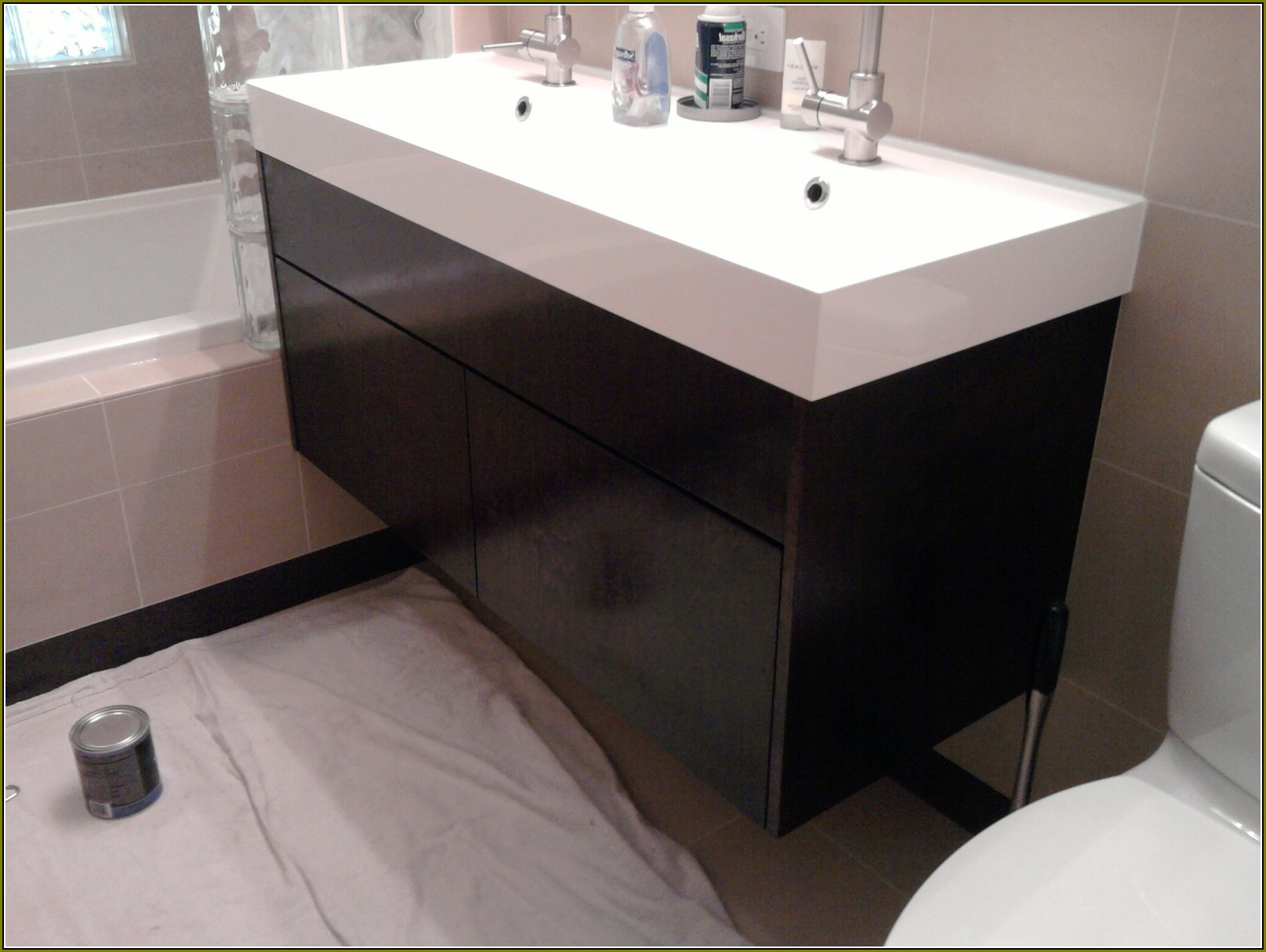 Bath Vanity Cabinets Ikea