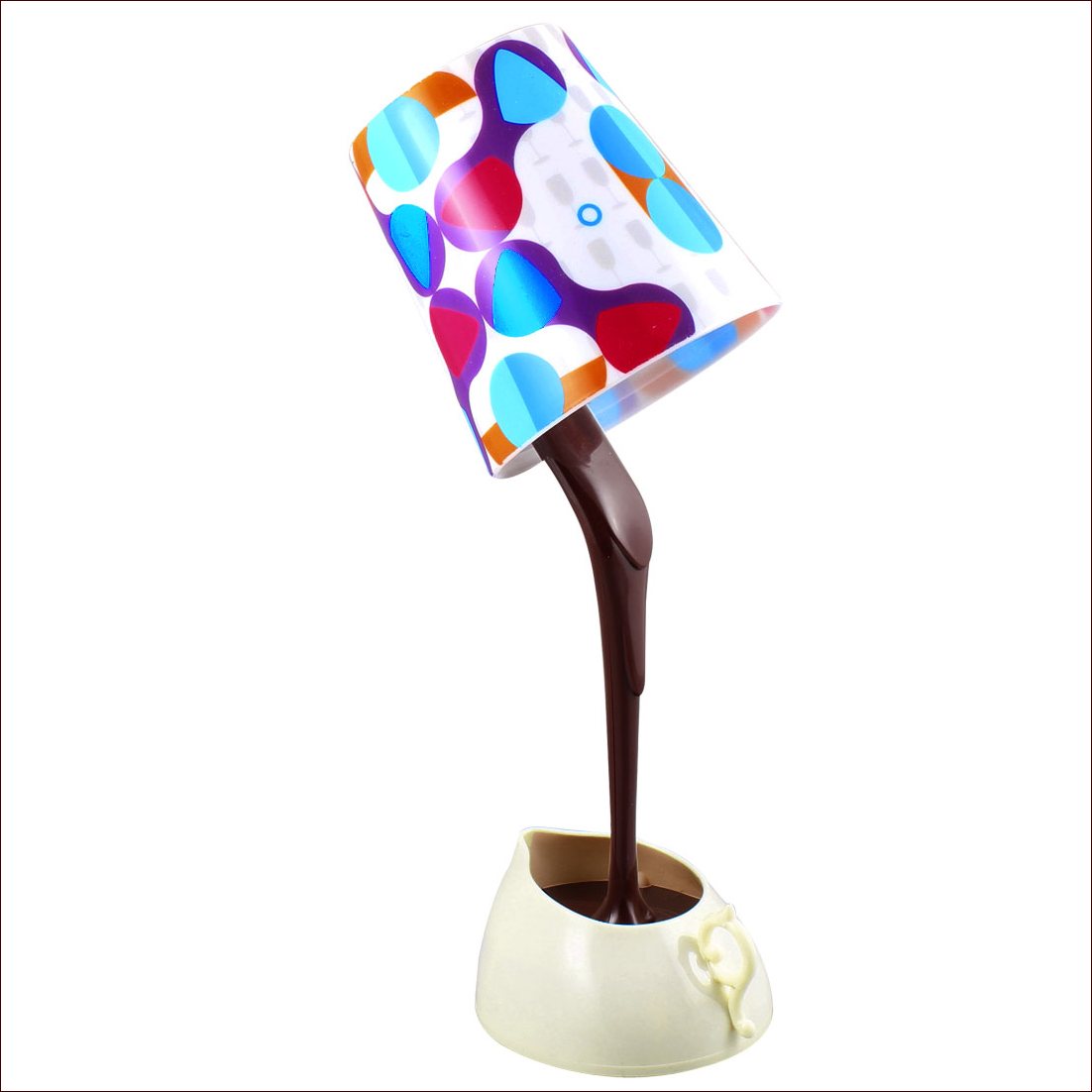 Battery Operated Table Lamps Lighting