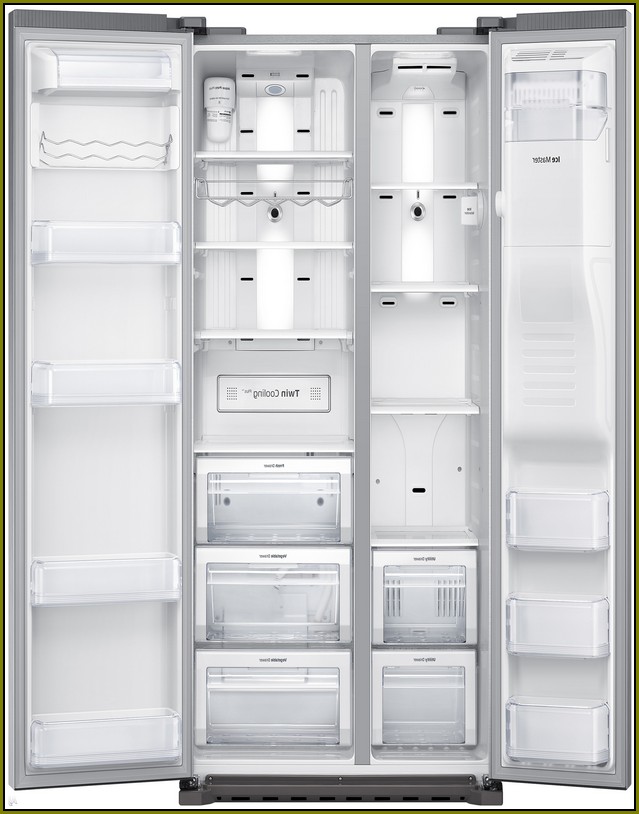 Cabinet Depth Refrigerator Samsung