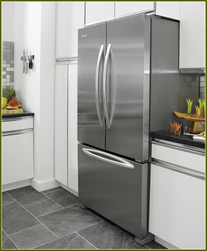 Cabinet Depth Refrigerators Dimensions
