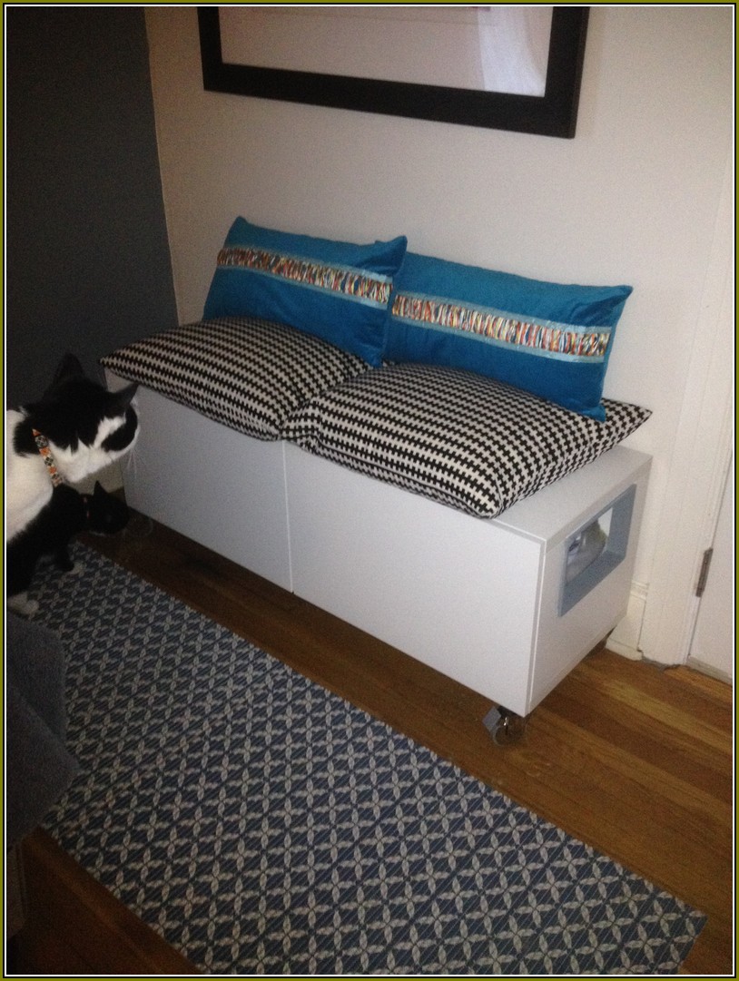 Cat Litter Cabinet Ikea