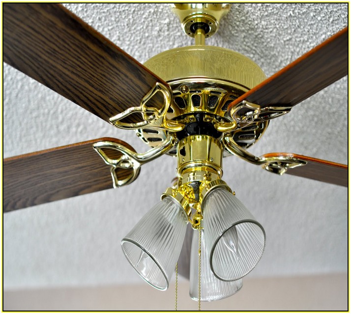 Ceiling Fan Light Shades Glass