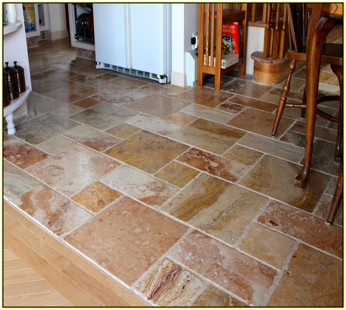 Ceramic Tile Patterns For Kitchens Floors