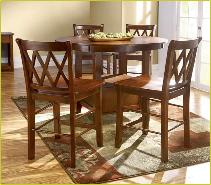 Cheap High Top Kitchen Table Sets
