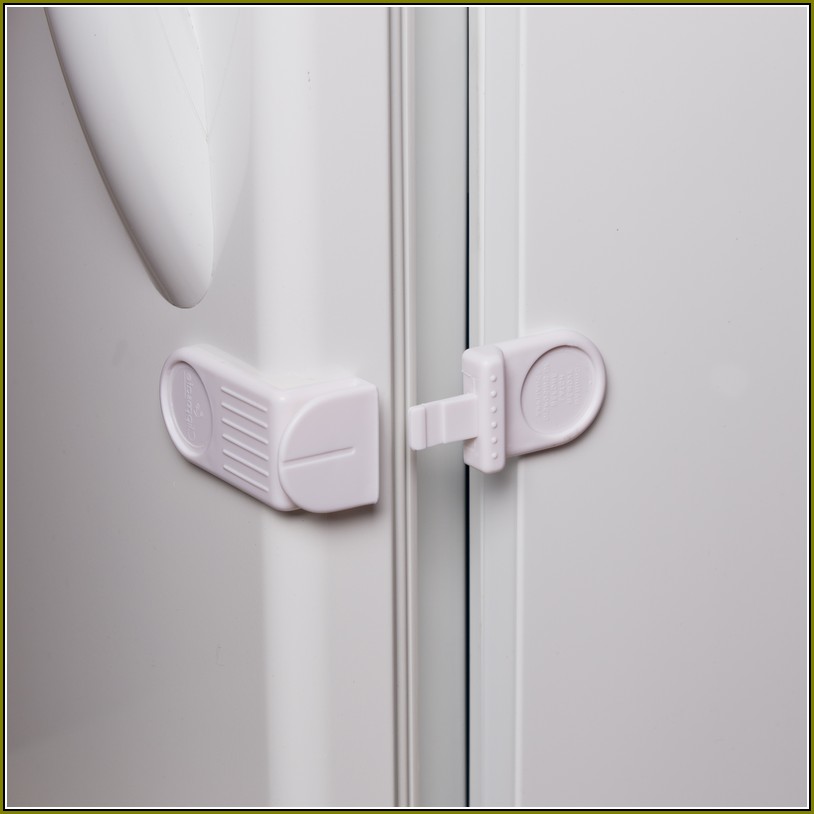 Child Proof Cabinet Locks Without Screws