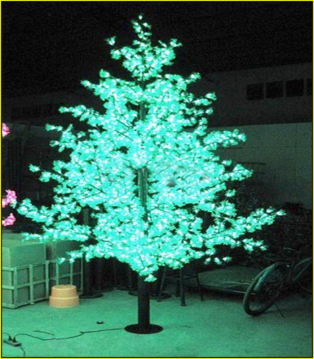 Christmas Tree Lights Led