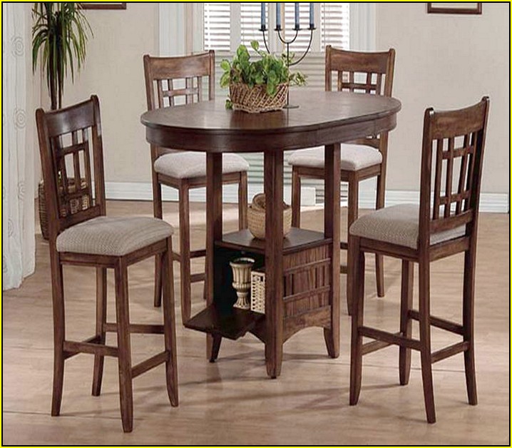 Counter Height Kitchen Tables Sets