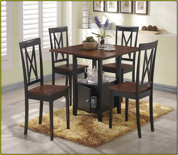 Counter High Kitchen Table Sets