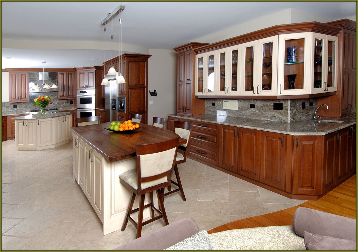 Custom Cabinet Makers Chicago Area