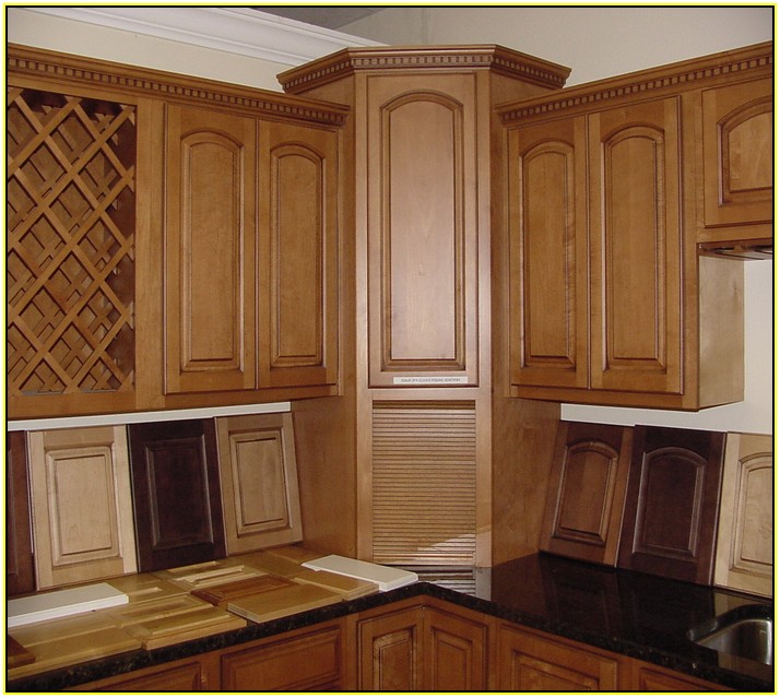 Custom Kitchen Cabinet Doors Unfinished