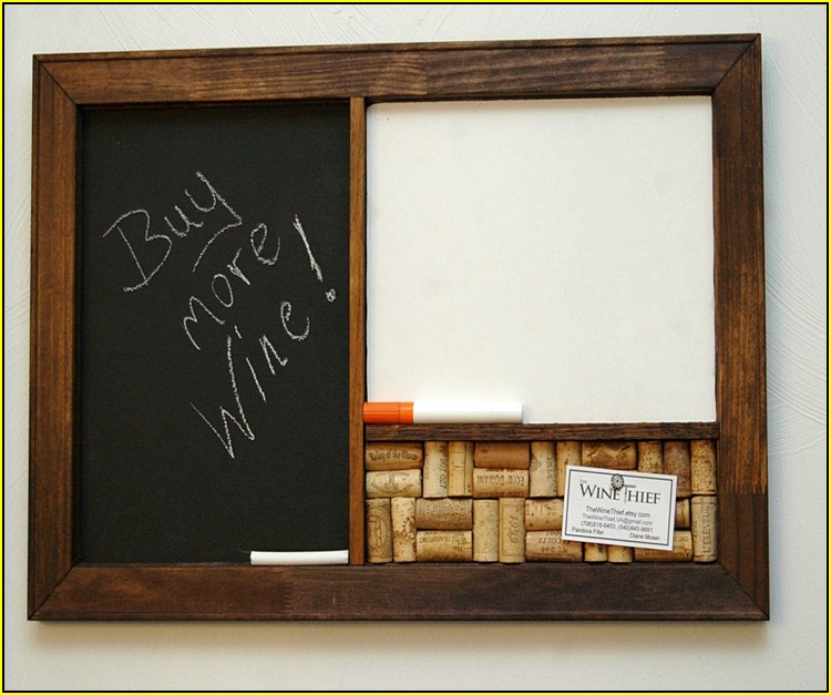 Decorative Dry Erase Board For Kitchen