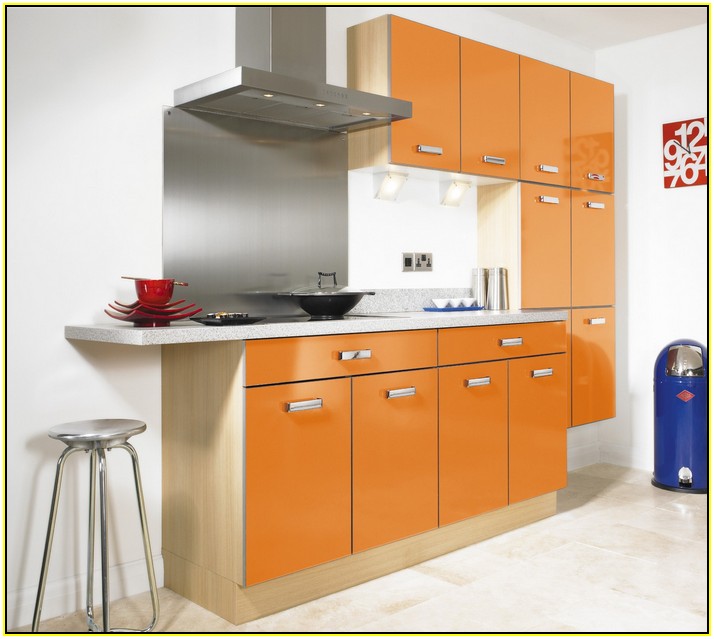 Design And Build Your Own Kitchen Cabinets