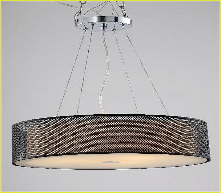 Dimmable Led Pendant Lights