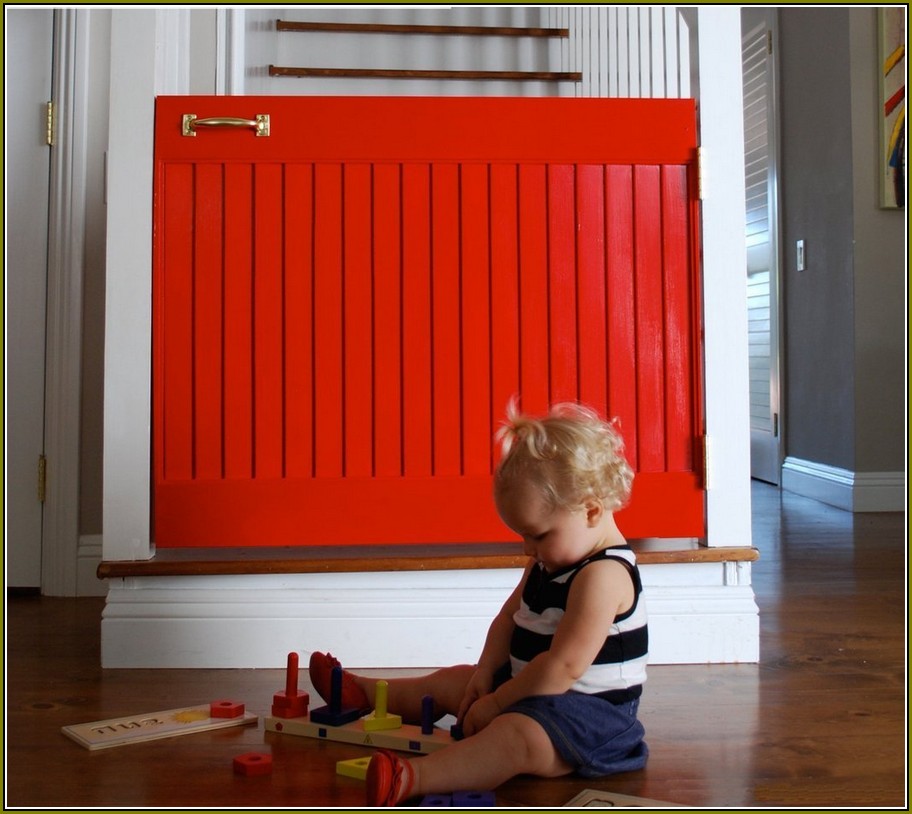 Diy Baby Proofing Cabinets