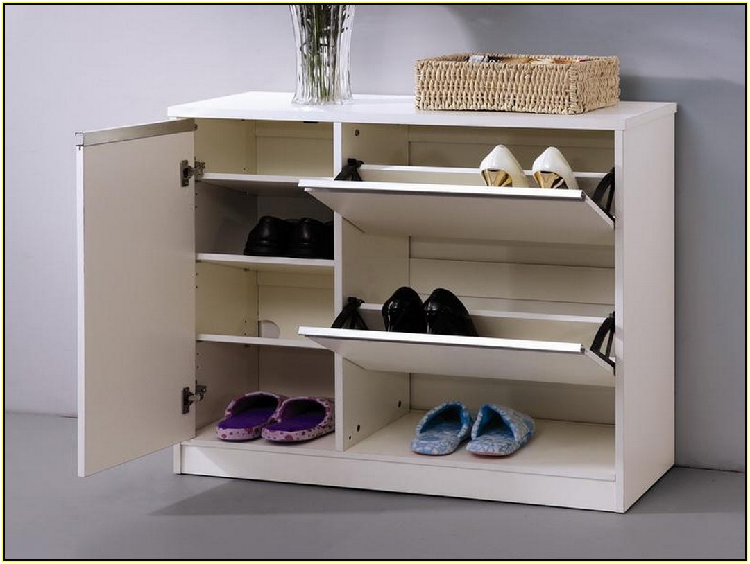 Diy Shoe Cabinet