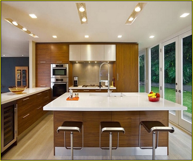 Downsview Kitchens Los Angeles