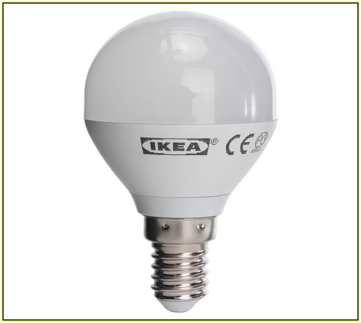 E14 Light Bulb Ikea