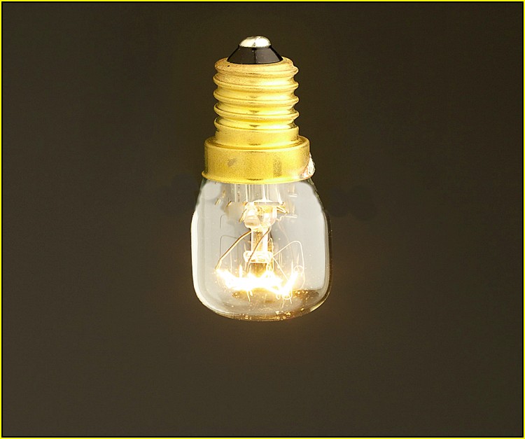 E14 Light Bulb Nz