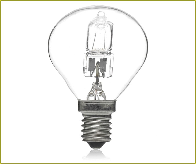 E14 Light Bulb
