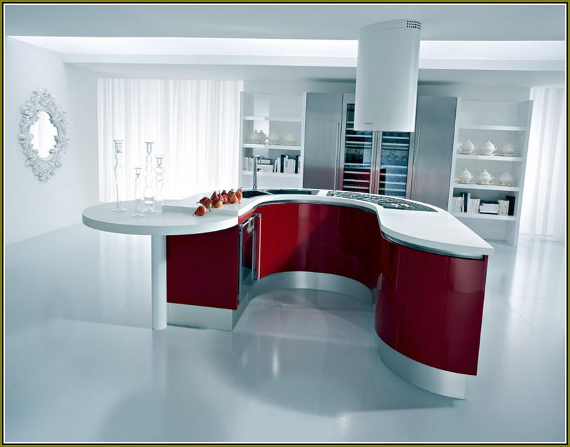 European Kitchen Cabinets Nyc