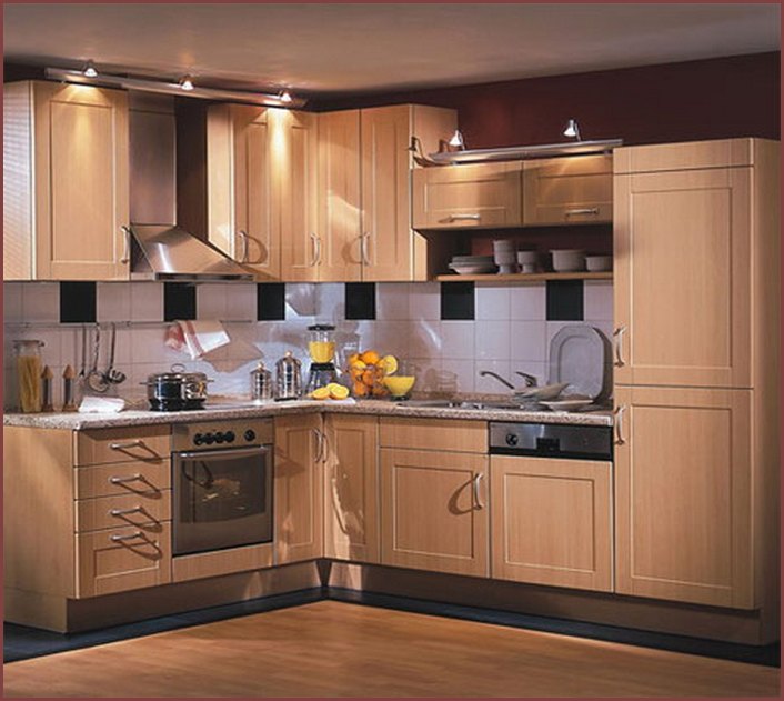 Fiberglass Kitchen Cabinets