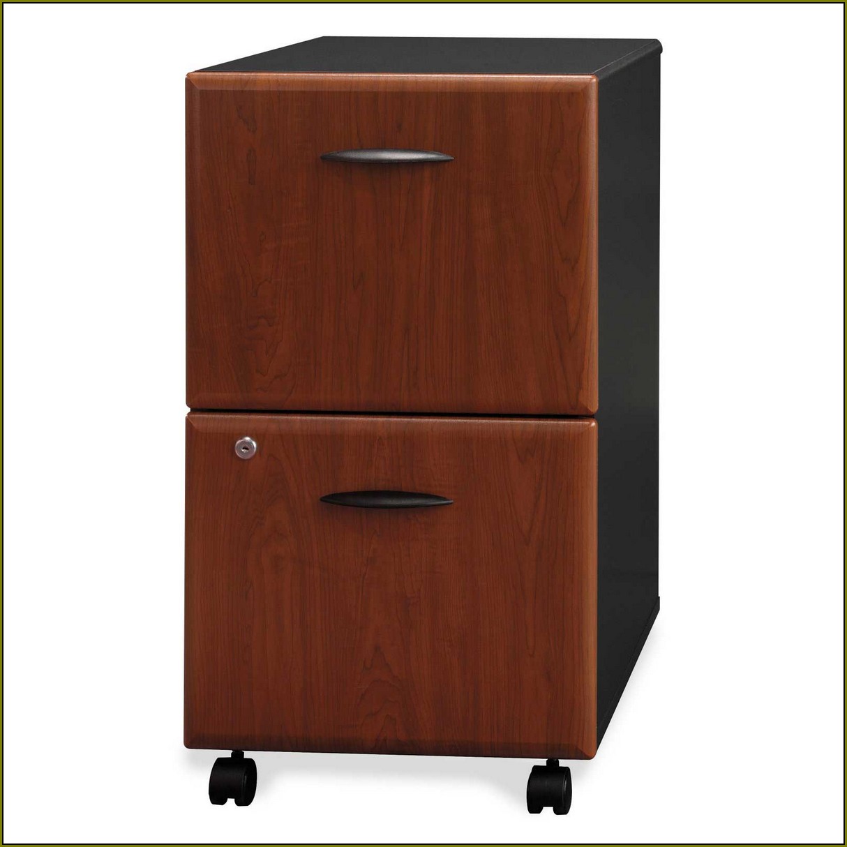 File Cabinet With Lock And Wheels