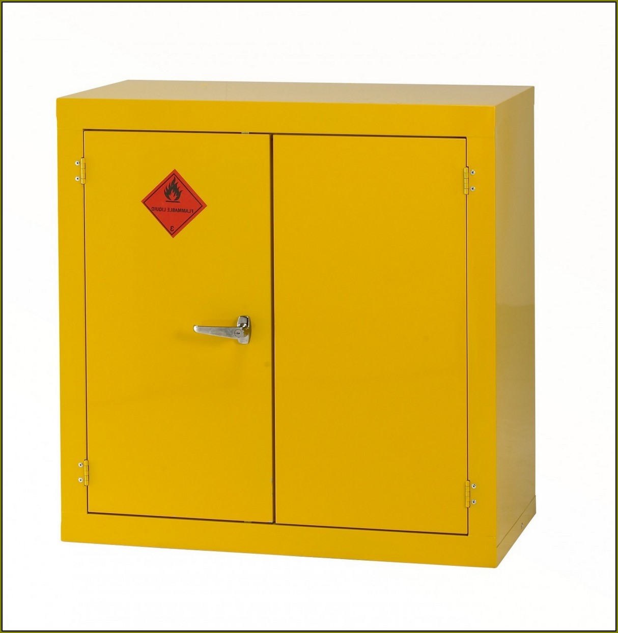 Flammable Liquid Storage Cabinet Ebay