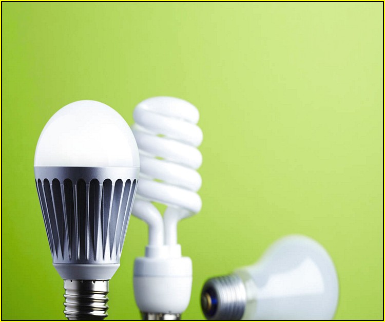 Free Energy Saving Light Bulbs 2014
