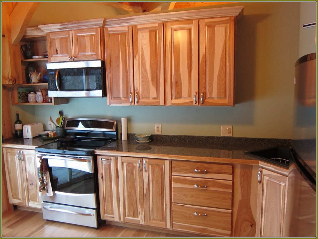 Free Standing Kitchen Cabinets With Doors