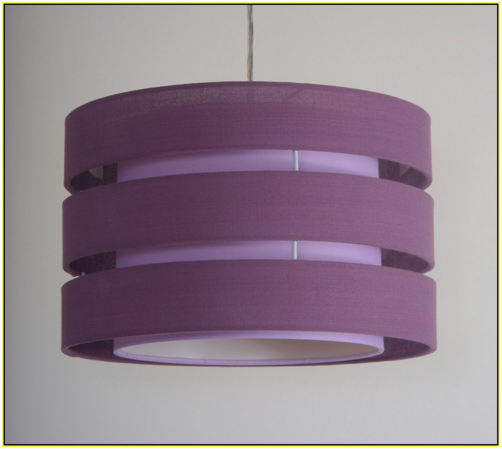 Funky Ceiling Light Shades