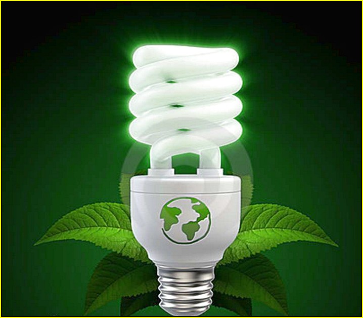 Good Looking Energy Efficient Light Bulbs