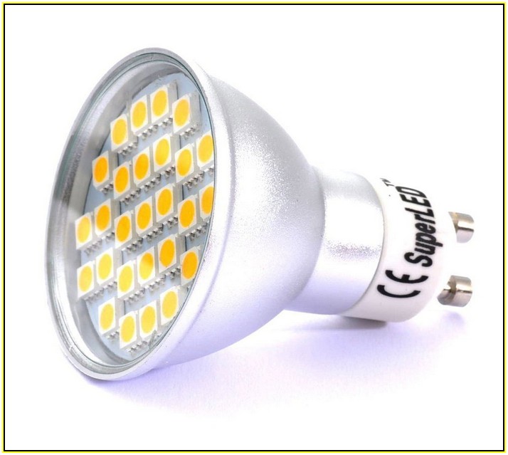 Gu10 Led Light Bulbs 50w