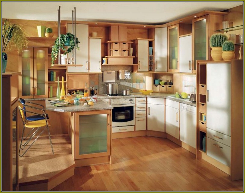Hampton Bay Kitchen Cabinets Design