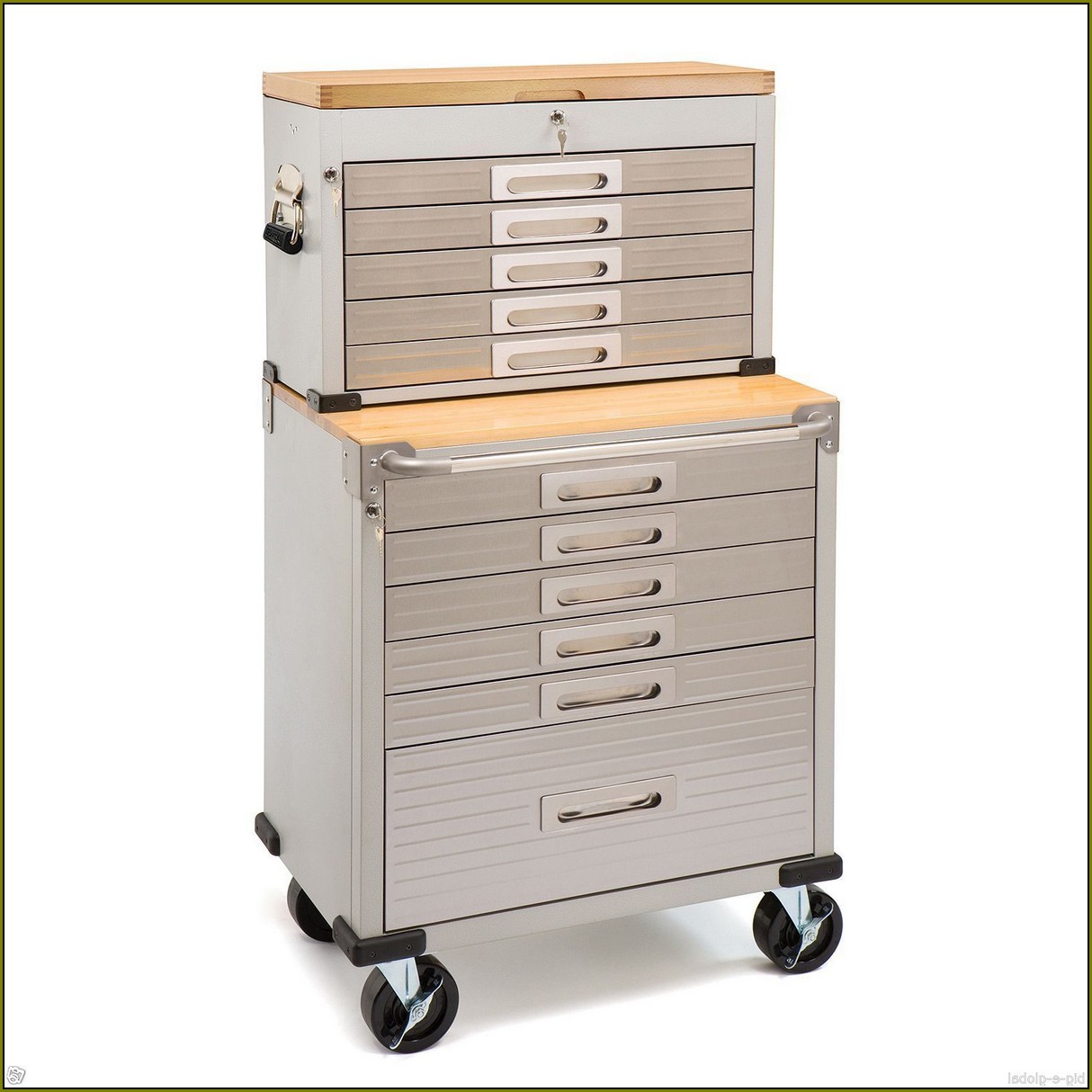 Heavy Duty Storage Cabinets With Drawers