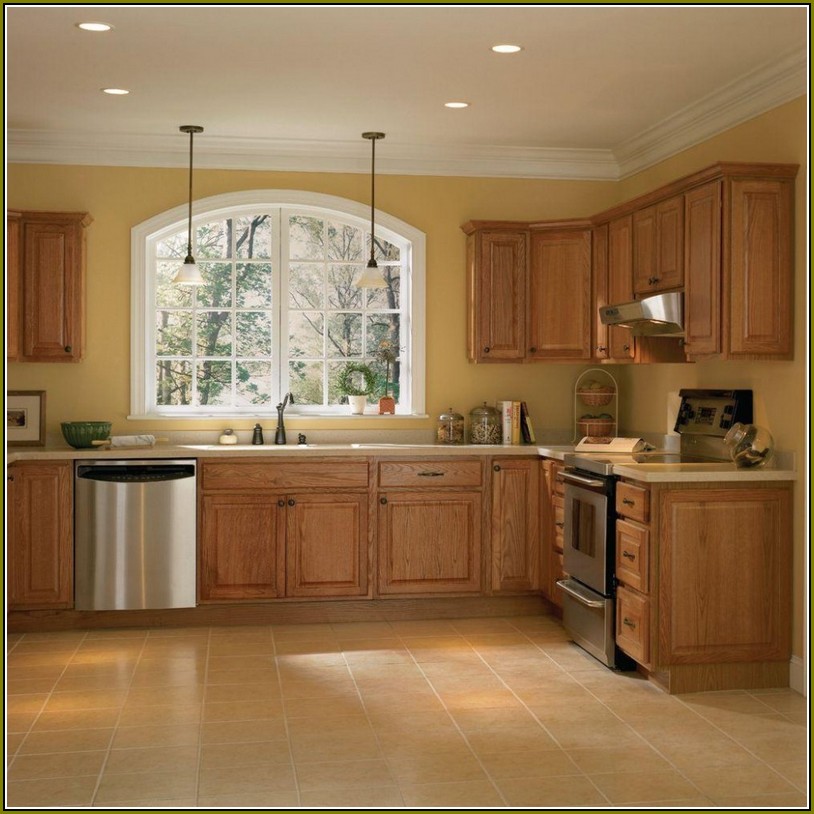 Home Depot Kitchen Cabinets And Countertops