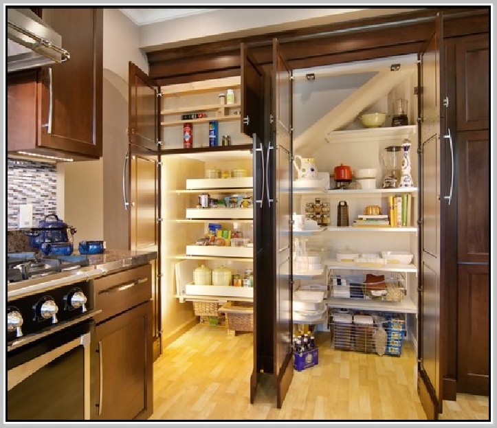 Home Depot Pantry Cabinet